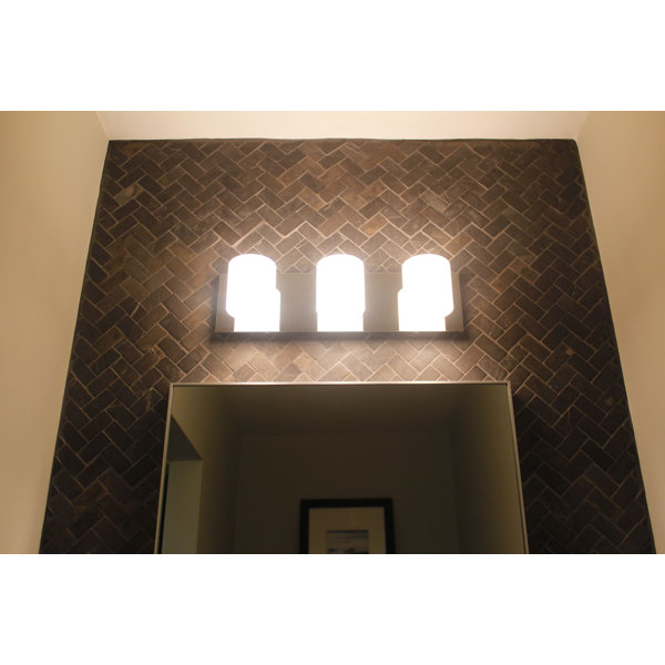 CNKTile Gambia 1" x 2" Natural Stone Mosaic Tile & Reviews Wayfair